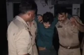 अहम: कन्नौज में POCSO आरोपी का एनकाउंटर 4 दिन पहले हुआ था...