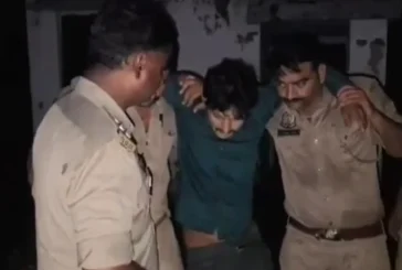 अहम: कन्नौज में POCSO आरोपी का एनकाउंटर 4 दिन पहले हुआ था...