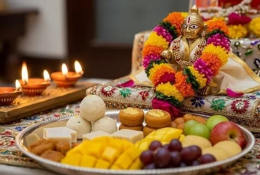 Happy janmashtmi: जन्माष्टमी पर कल कर लें ये 3 उपाय दूर होंगी परेशानियां