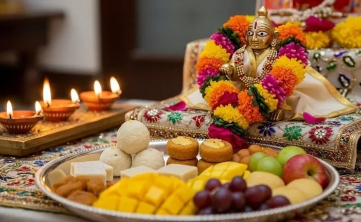 Happy janmashtmi: जन्माष्टमी पर कल कर लें ये 3 उपाय दूर होंगी परेशानियां