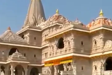 अहम: डॉ निर्मला यादव बनीं राम जन्मभूमि ट्रस्ट की नई ट्रस्टी