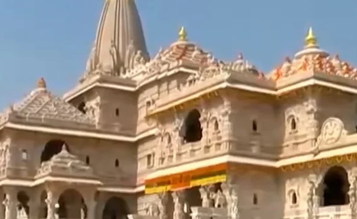 अहम: डॉ निर्मला यादव बनीं राम जन्मभूमि ट्रस्ट की नई ट्रस्टी