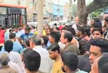 अहम: दिल्ली के नरेला में प्रॉपर्टी डीलर का मर्डर जिम से न...