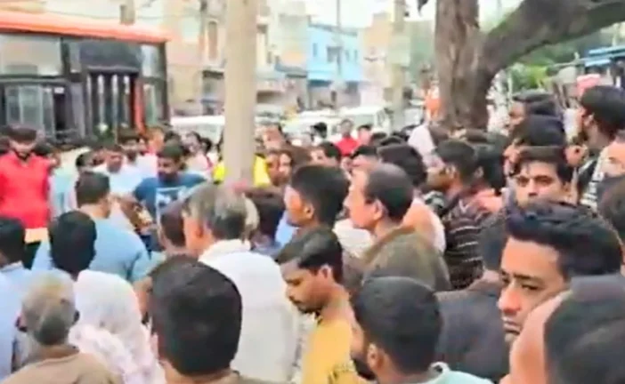अहम: दिल्ली के नरेला में प्रॉपर्टी डीलर का मर्डर जिम से न...
