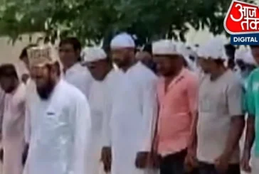 अहम: देवरिया में मुस्लिम रीति से क्यों दफनाया गया हिंदू ब...