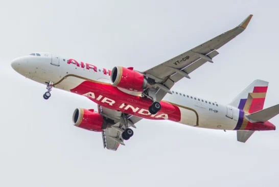 अहम: नशे में था पायलट फुकेतदिल्ली Air India विमान हादसे क...