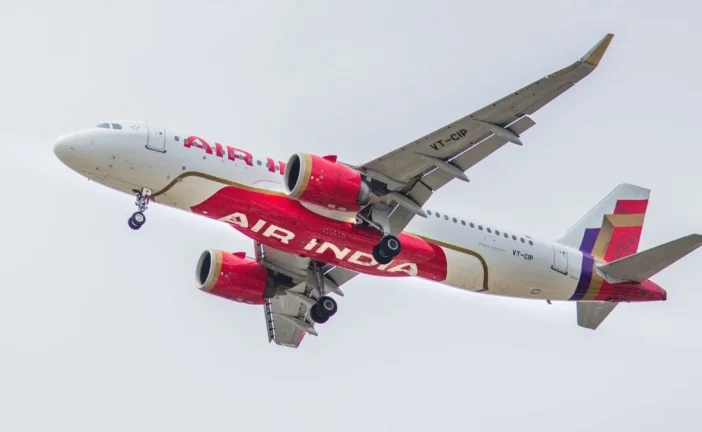 अहम: नशे में था पायलट फुकेतदिल्ली Air India विमान हादसे क...