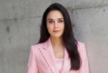 अहम: प्रीति जिंटा ने 18 घंटों तक लगातार की शूटिंग बच्चों ...