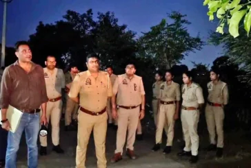 अहम: बेड पर लेटी थी बेटी पिता ने किया बांके से वार तड़पी त...