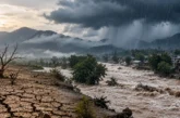 अहम: बारिश कम हुई फिर भी बाढ़ क्यों आ जाती है समझिए पूरा ...
