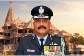 Ram mandir CEO appointed: राम मंदिर ट्रस्ट के नए CEO ने की पहली बैठक समझा ट्रस...
