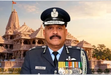 Ram mandir CEO appointed: राम मंदिर ट्रस्ट के नए CEO ने की पहली बैठक समझा ट्रस...