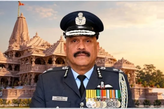 Ram mandir CEO appointed: राम मंदिर ट्रस्ट के नए CEO ने की पहली बैठक समझा ट्रस...