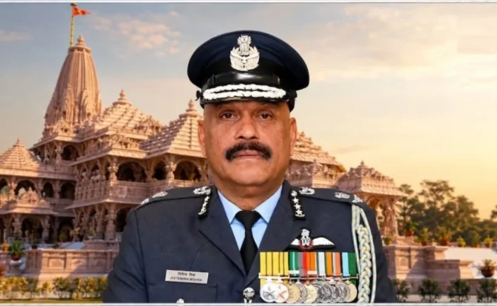 Ram mandir CEO appointed: राम मंदिर ट्रस्ट के नए CEO ने की पहली बैठक समझा ट्रस...
