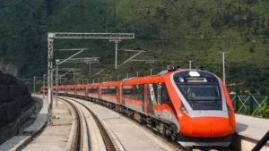 #Indian Railway रेलवे में सरकारी नौकरी का सुनहरा मौका