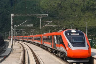 अहम: वंदे भारत एक्सप्रेस में बड़े बदलाव की तैयारी हट सकती...