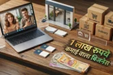 अहम: हर महीने कैसे 1 लाख आसानी से कमा सकते हैं ये 4 तरीके