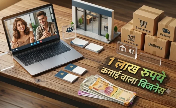 अहम: हर महीने कैसे 1 लाख आसानी से कमा सकते हैं ये 4 तरीके