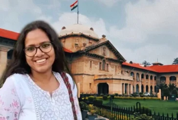 क्राइम: NSA के तहत गिरफ्तारी इलाहाबाद HC से मिली रिहाई जा...
