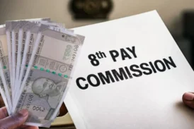 8th pay commission update: 29 लाख एक्स्ट्रा मिलेंगे अगर 8वें आयोग में हो जाए ब...