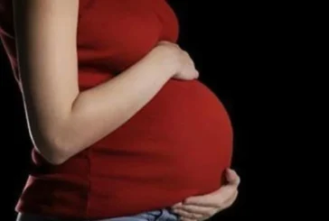 ताजा: 38 हफ्ते की प्रेग्नेंसी डॉक्टरों का नहीं मिला पेट म...
