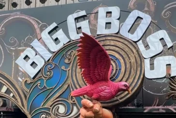 ताजा: Bigg Boss 20 House लग्ज़ूरियस इंटीरियर देख चौंक जाएंगे