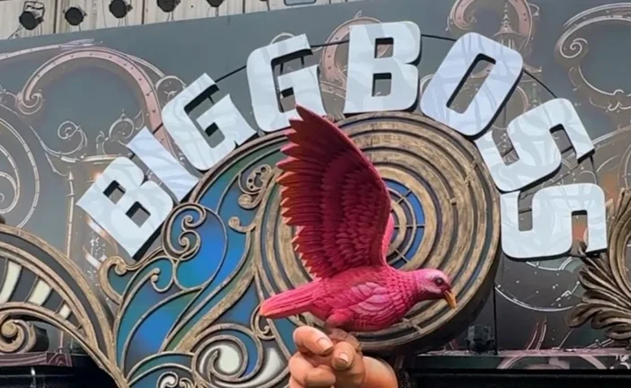 ताजा: Bigg Boss 20 House लग्ज़ूरियस इंटीरियर देख चौंक जाएंगे