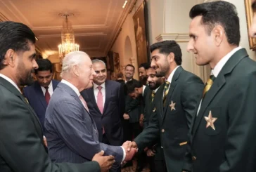 ताजा: PCB ने कहा राजा से मिलो PAK क्रिकेटर ने कर दिया साफ...