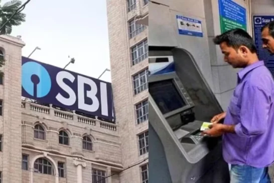 ताजा: SBI में है अकाउंट तो हो जाएं अलर्ट बदलने वाला है ये...