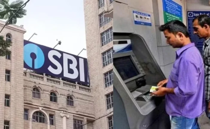 ताजा: SBI में है अकाउंट तो हो जाएं अलर्ट बदलने वाला है ये...