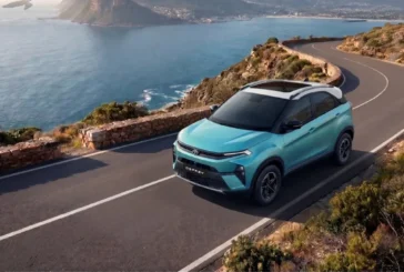 ताजा: TATA कर रहा गरुड़ SUV की टेस्टिंग दमदार फीचर्स के स...