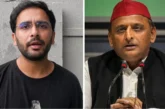 ताजा: अखिलेश से मुलाकात के दौरान क्या बात हुई CJP के आशुत...