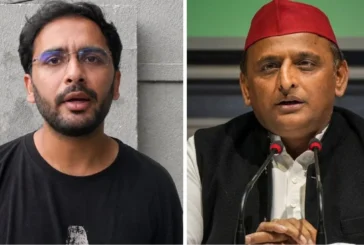 ताजा: अखिलेश से मुलाकात के दौरान क्या बात हुई CJP के आशुत...