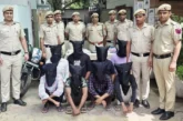 ताजा: एक मर्डर 4 स्टेट ऐसे हुआ दिल्ली के गुड्डू बादशाह मर...