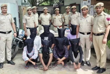 ताजा: एक मर्डर 4 स्टेट ऐसे हुआ दिल्ली के गुड्डू बादशाह मर...