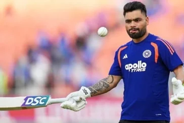 ताजा: फिनिशर रिंकू का T20 करियर 039फिनिश039 क्यों हुए OUT...