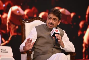 ताजा: बेटी 6 महीने से घर है दामाद के सपा में जाने पर छलका...