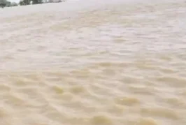 ताजा: बिहार के राघोपुर में गंगा का तांडव गांव छोड़कर भागन...