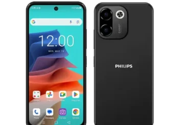 ताजा: भारत में लॉन्च हुआ Philips का फोन बस इतनी है कीमत
