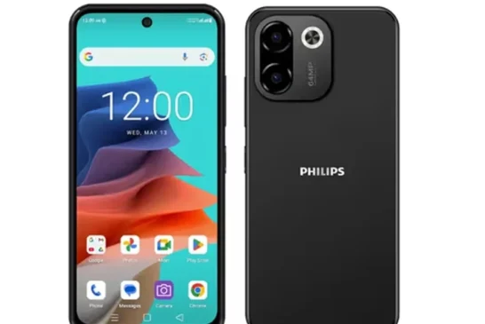 ताजा: भारत में लॉन्च हुआ Philips का फोन बस इतनी है कीमत