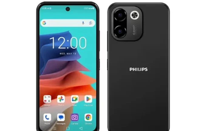 ताजा: भारत में लॉन्च हुआ Philips का फोन बस इतनी है कीमत