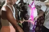 ताजा: भैंस के जन्मदिन पर गांव में जश्न ऐसे मनाया बर्थडे