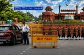ताजा: मथुरा में वाहनों को नो एंट्री जन्माष्टमी पर दिल्ली ...