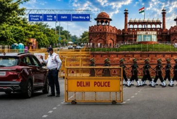 ताजा: मथुरा में वाहनों को नो एंट्री जन्माष्टमी पर दिल्ली ...