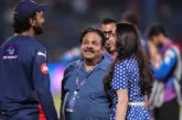 ताजा: राजीव शुक्ला की कुर्सी पर संकट BCCI का ये नियम बना ...