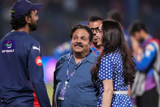 ताजा: राजीव शुक्ला की कुर्सी पर संकट BCCI का ये नियम बना ...
