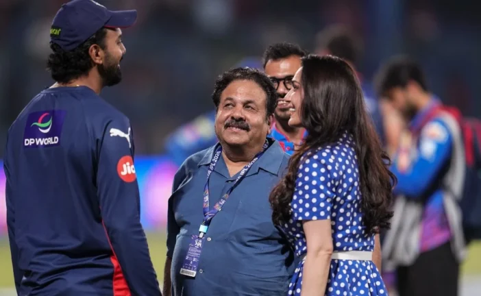 ताजा: राजीव शुक्ला की कुर्सी पर संकट BCCI का ये नियम बना ...