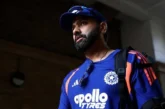 ताजा: रोहित पर BCCI की दो टूक बैठक के बाद सैकिया ने दिया ...
