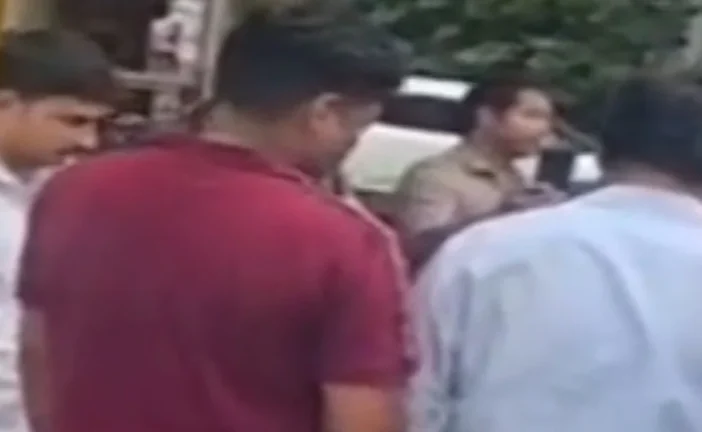 ताजा: लखनऊ में नशीली दवाओं के बड़े नेटवर्क का हुआ भंडाफोड़