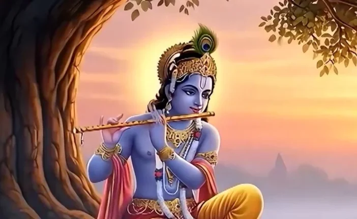 ताजा: श्रीकृष्ण ने 16108 महिलाओं से क्यों किया विवाह जानें